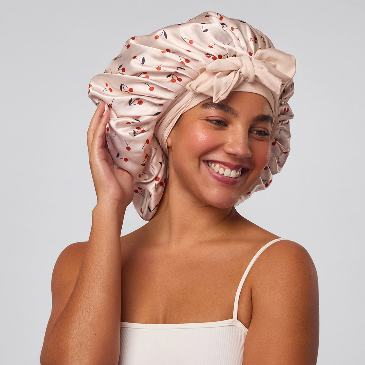Hair Care cover photo collage