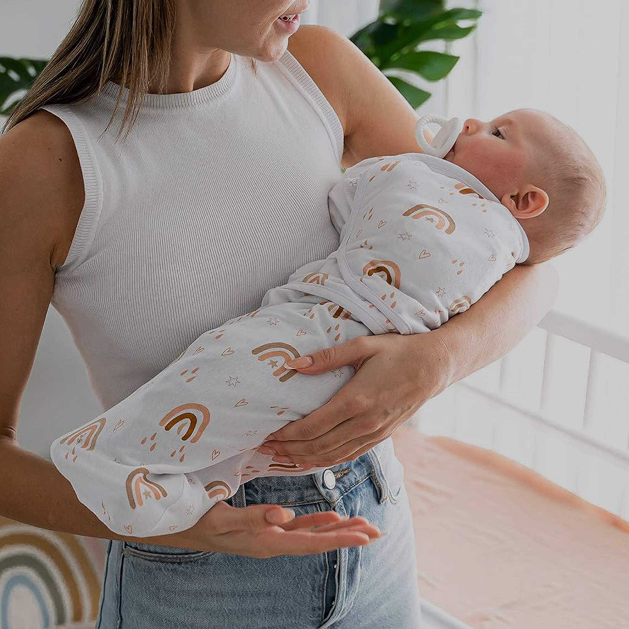 New Mama Lifesavers 🤍 cover photo collage