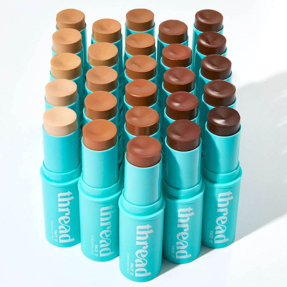 Lazy Girl Makeup, by a lazy girl cover photo collage