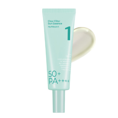 Sunscreens That Leave No White Cast cover photo collage
