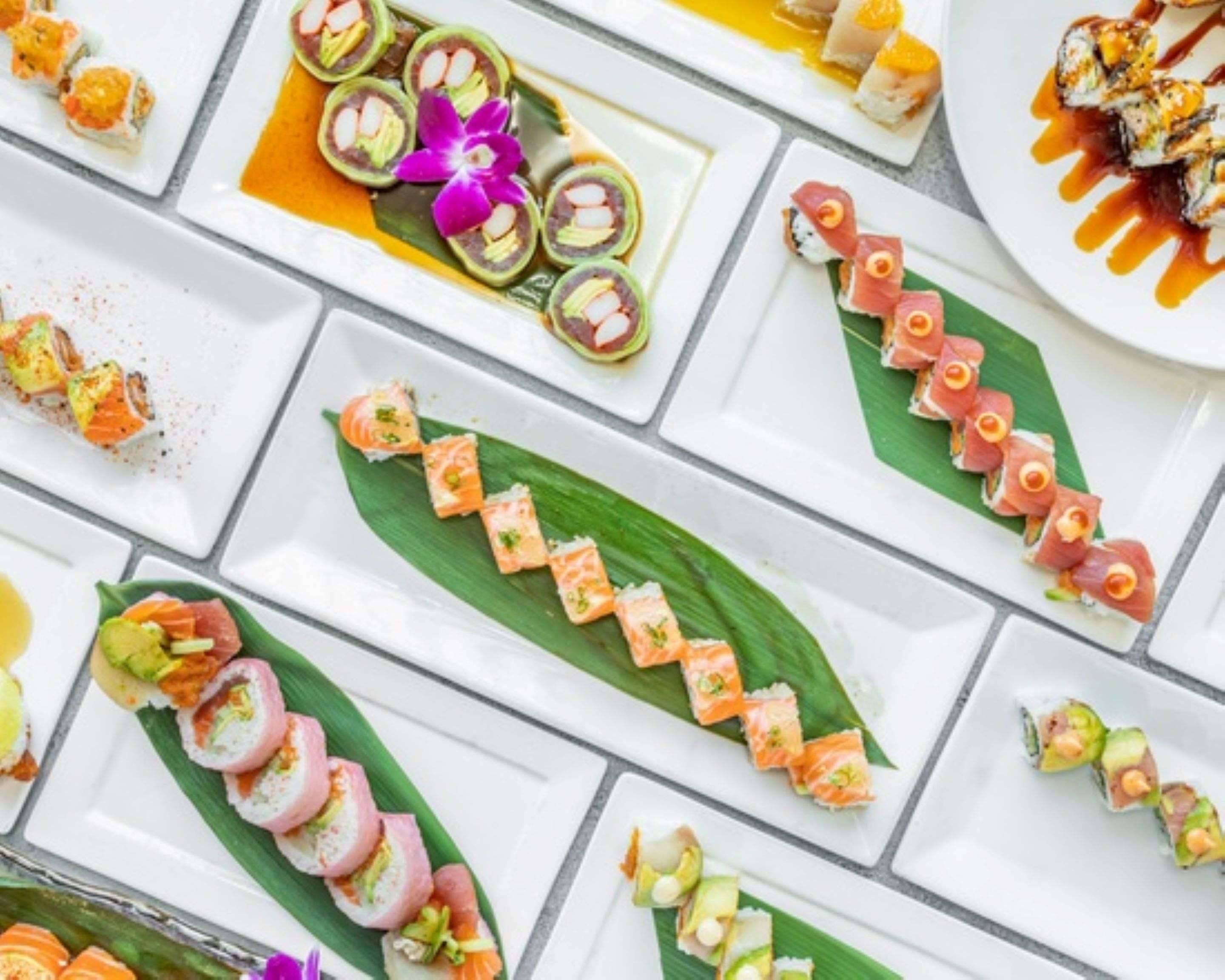My favorite Arizona restaurants cover photo collage