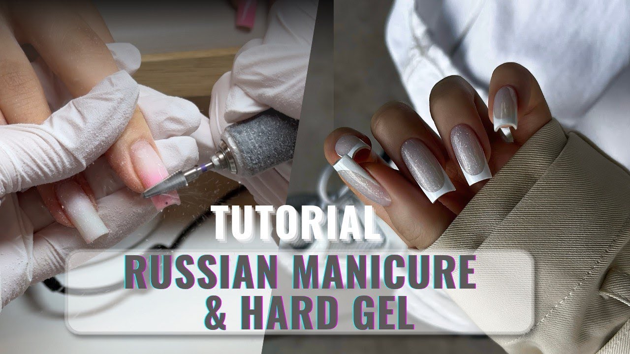 European Nail Tech recommendations
Professional Nail must haves for salon & at home manicures cover photo collage