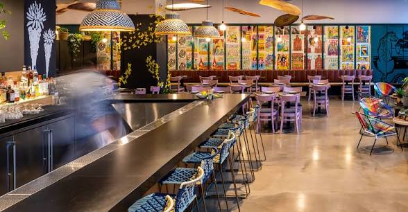 Oakland spots I keep on repeat cover photo collage