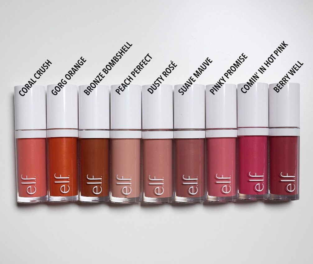 AFFORDABLE makeup! cover photo collage