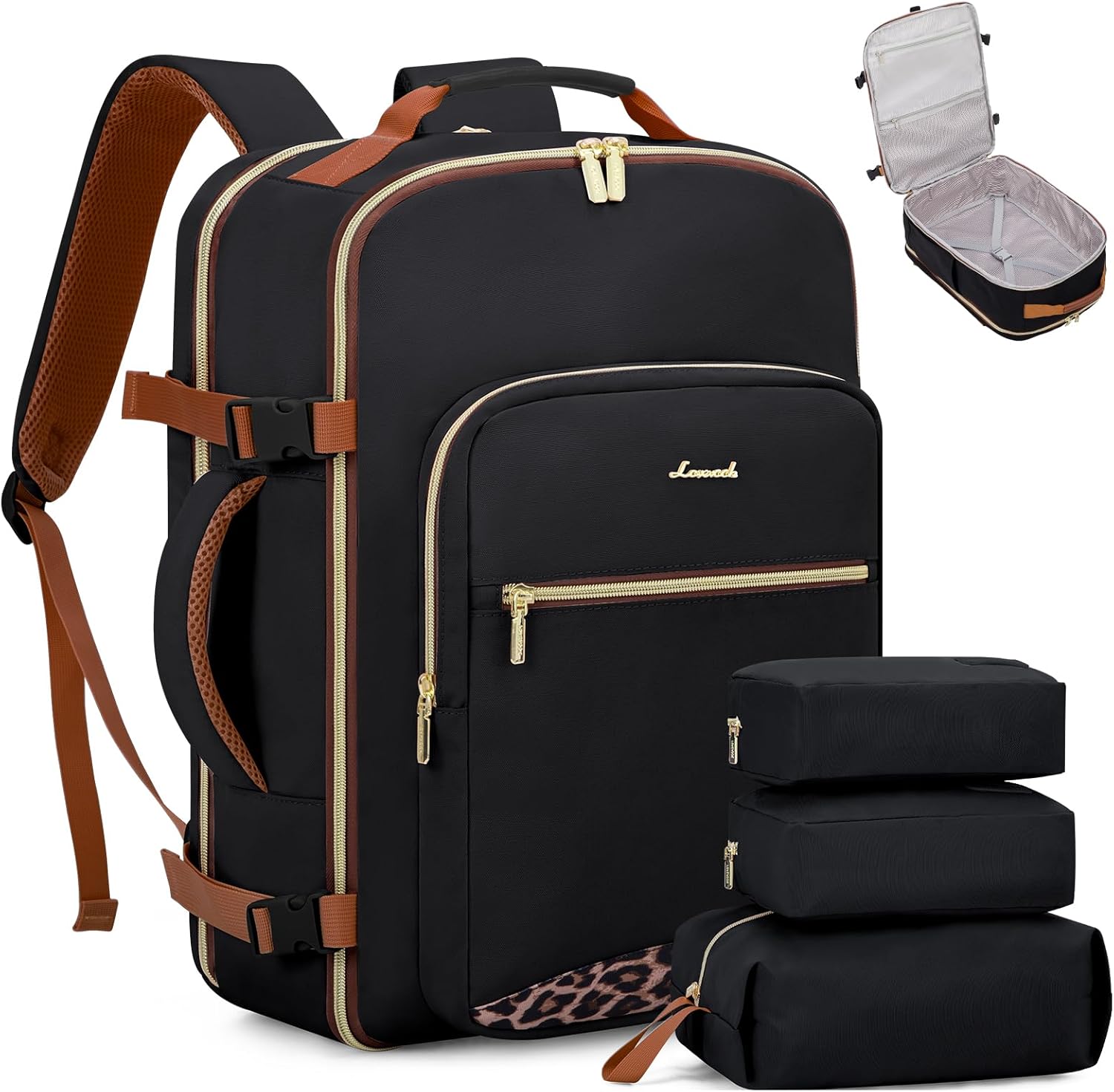 Travel Resources You Didn't know You Needed! cover photo collage