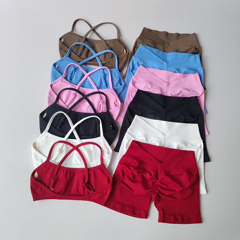 The ‘Main Character’ Gym Rotation: 18 Fits to Actually Make You Go 💪 cover photo collage