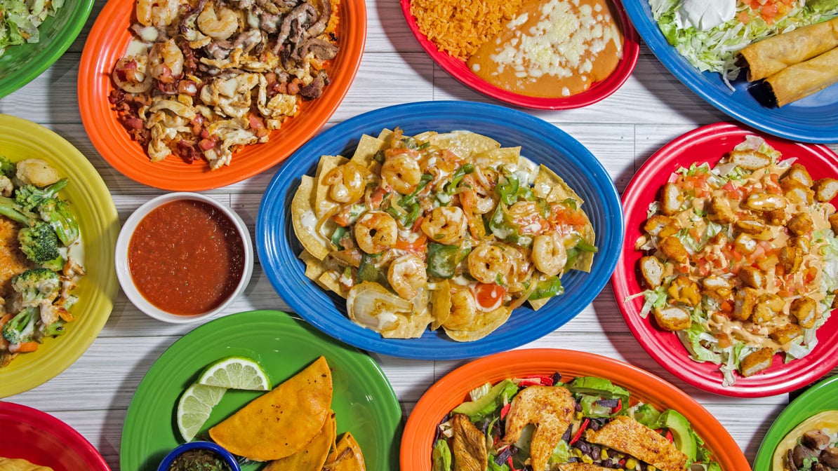 Local Eats Around Hamilton & Cameron, Missouri cover photo collage