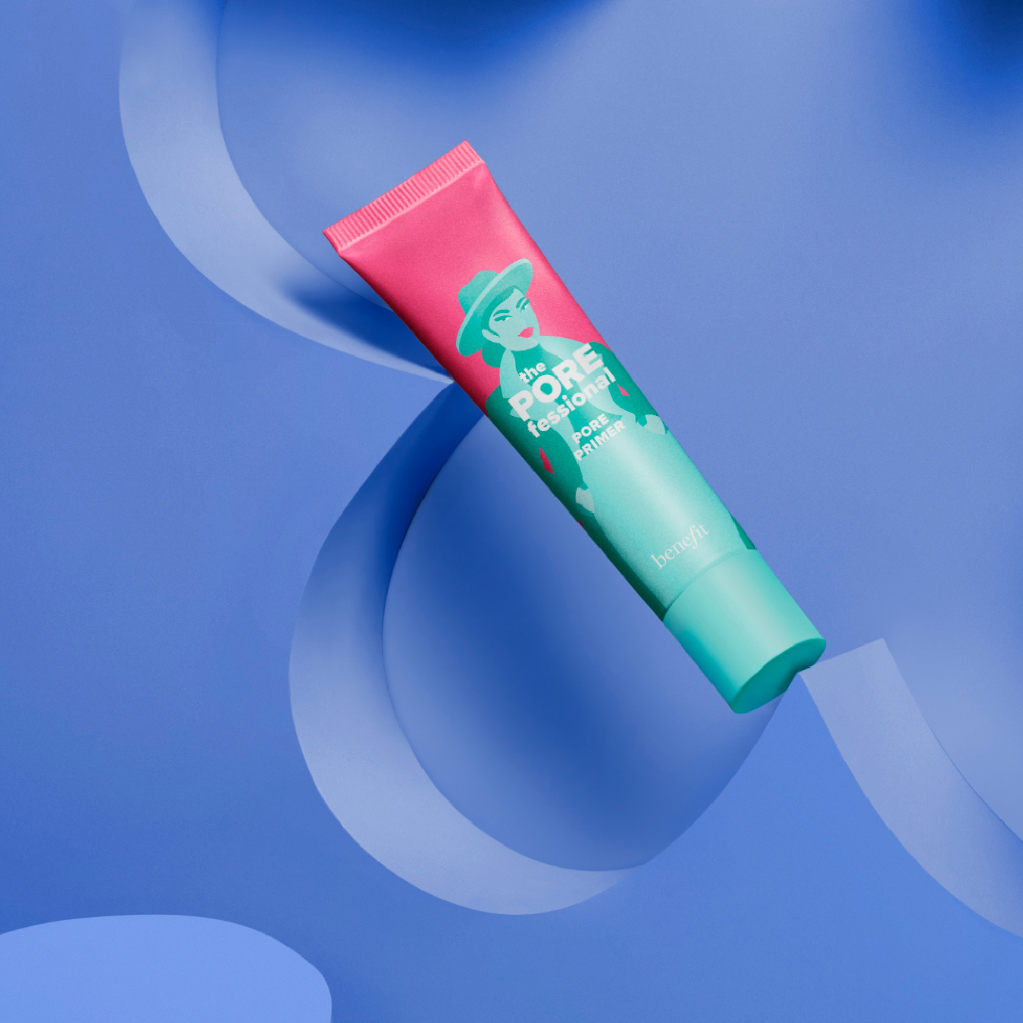 On-The-Go beauty essentials for busy girls cover photo collage