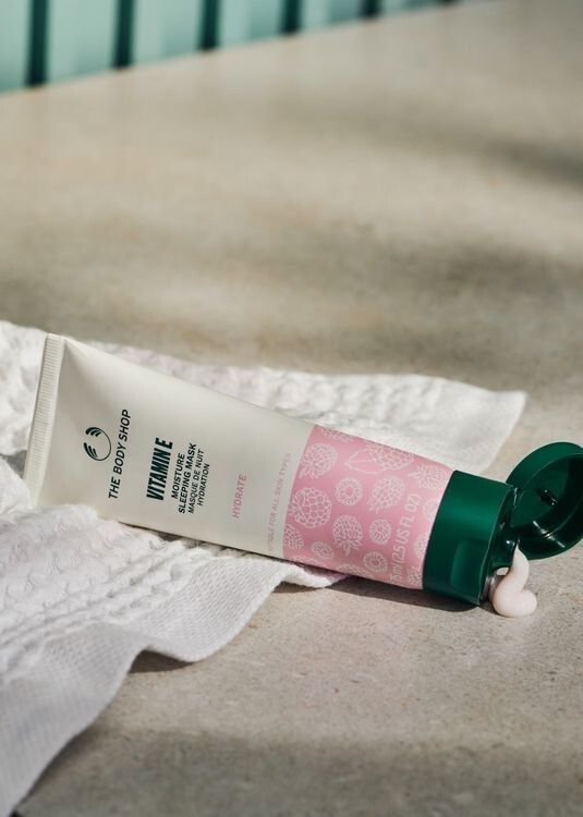 Holy Grail Cruelty-Free Skincare Products 🩷✨ cover photo collage