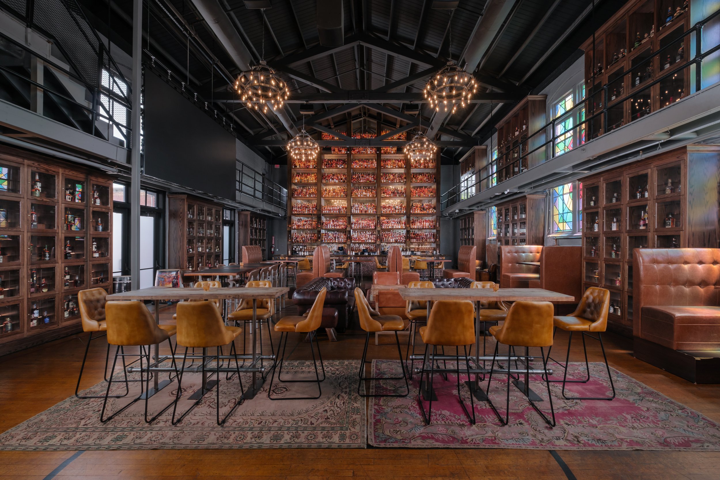 top 10 Louisville food & drinks from a local / UofL alum cover photo collage