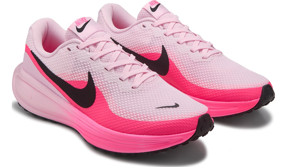 Sensational Shoes cover photo collage