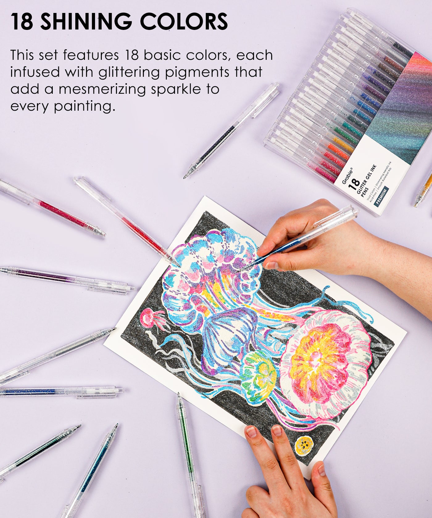 Planner & Journal Must-Haves cover photo collage