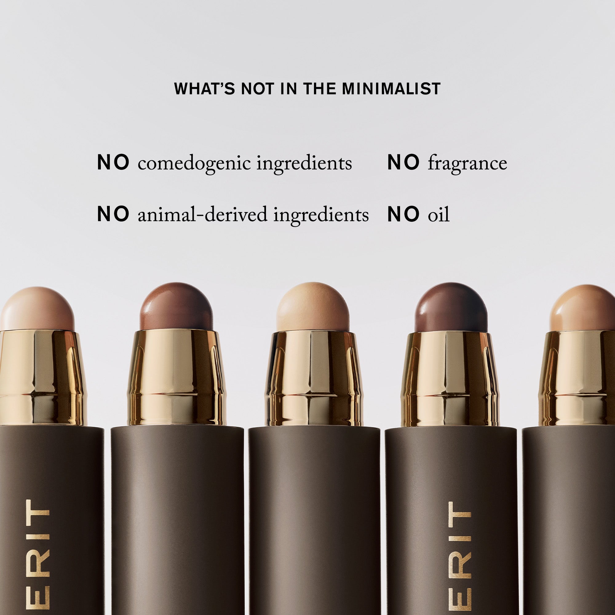 Clean Beauty Products I love cover photo collage