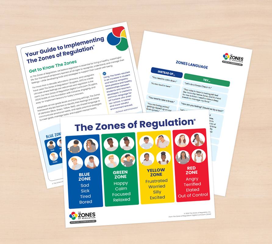 Sensory toys from Target to help kids' emotional regulation cover photo collage