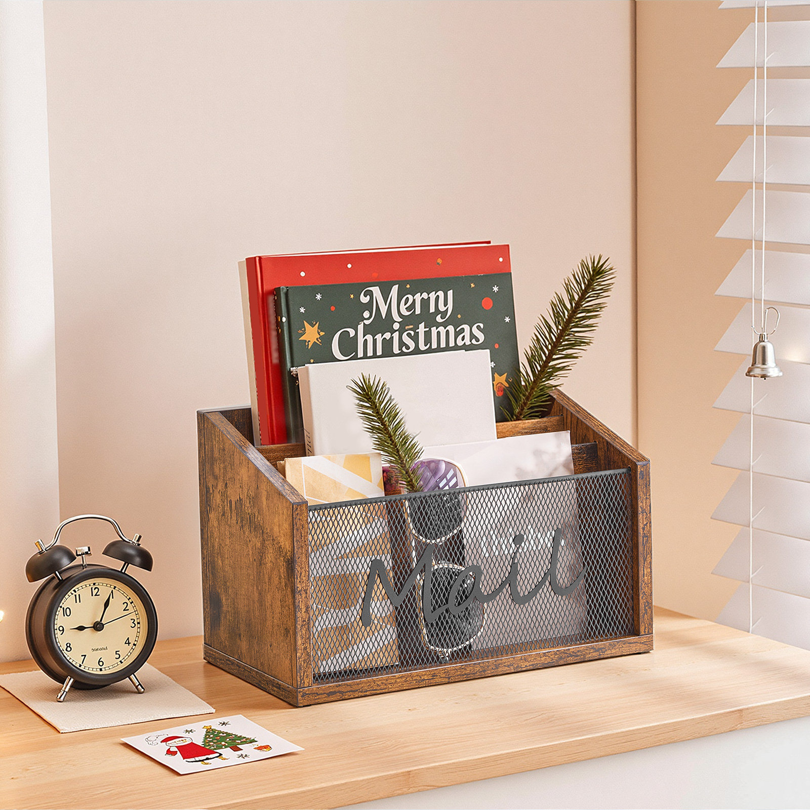 Low-Cost Home Finds That Make Your Space Feel Calmer cover photo collage