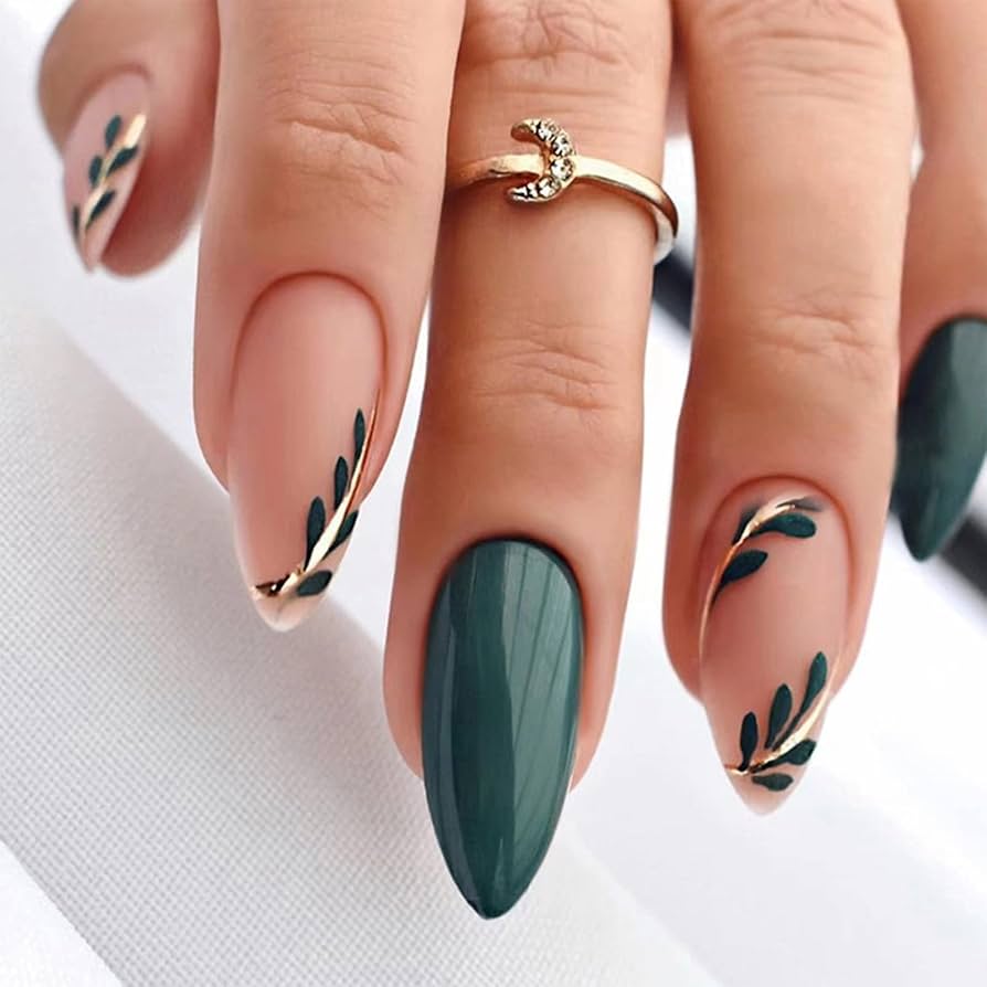 The Nail Edit: Nailed It 💅🏽 cover photo collage