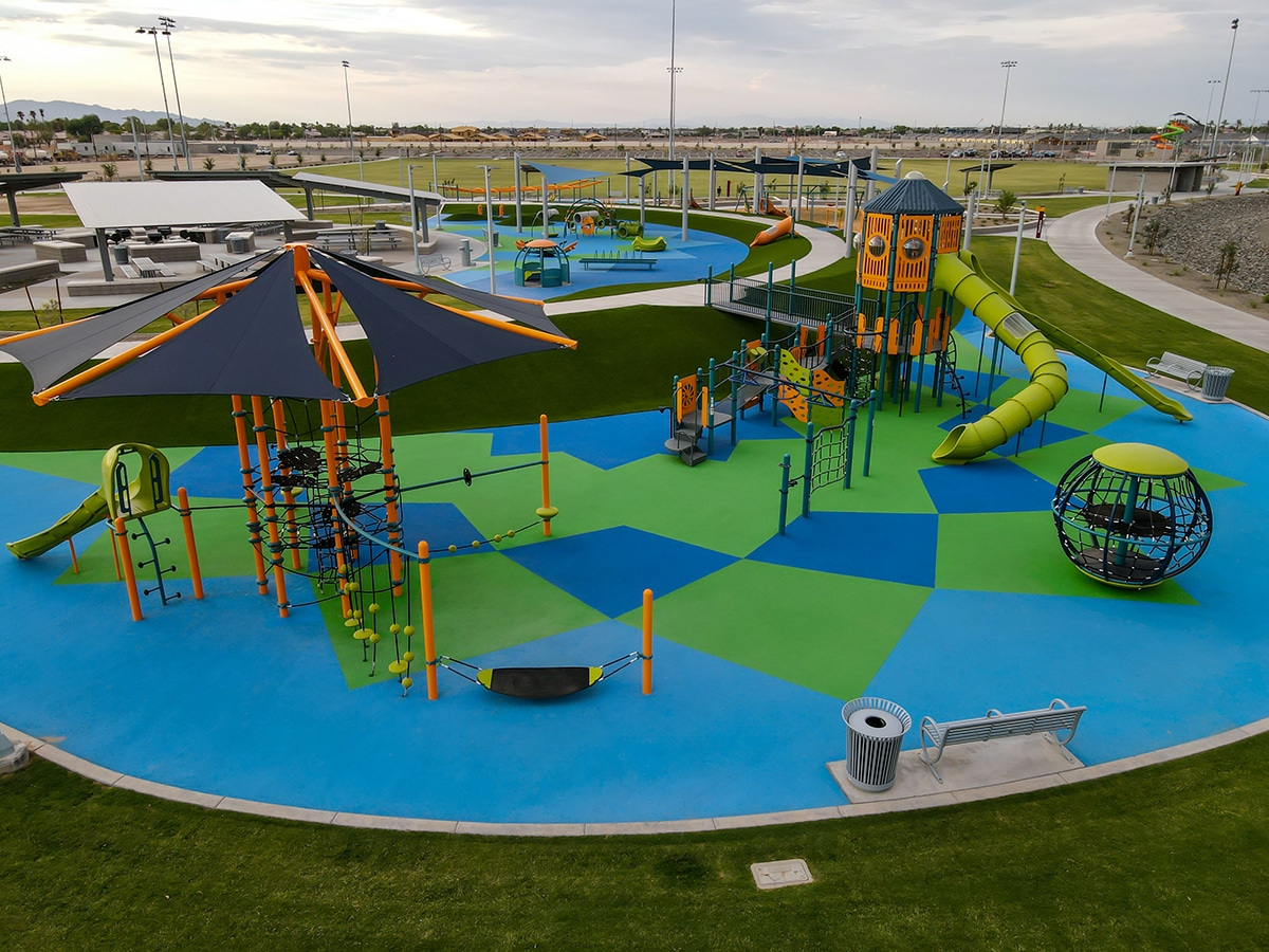 Things to do for families in Phoenix, Az Area cover photo collage