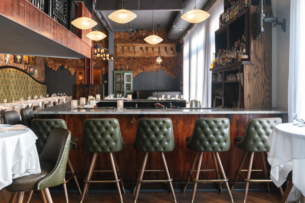 My top Middle Tennessee Restaurants! cover photo collage