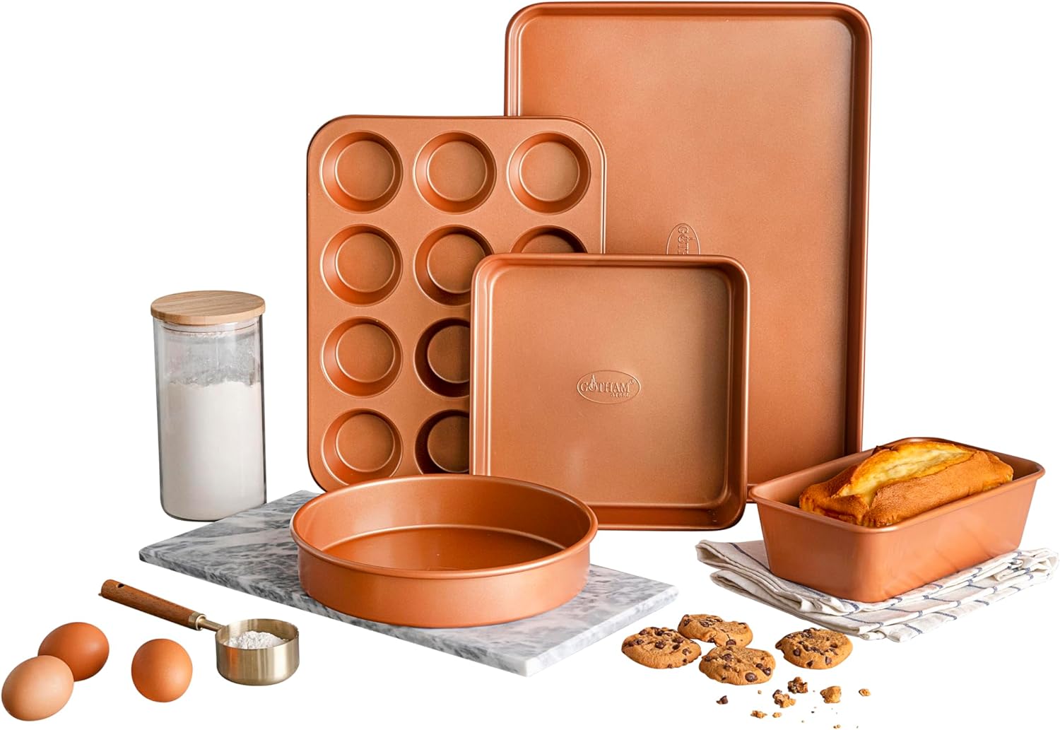 My Amazon Go To’s cover photo collage