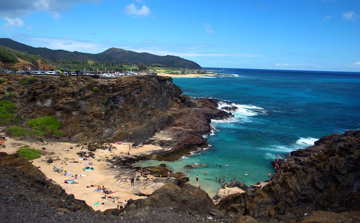 Hawaii Must Dos🏝️🌺🌸 cover photo collage
