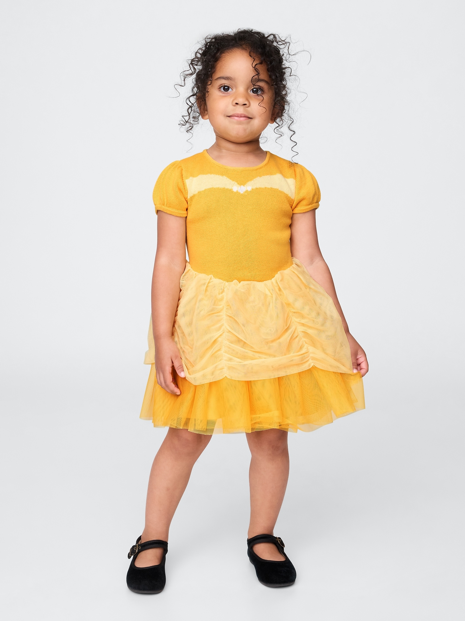Toddler Dress Up Station cover photo collage
