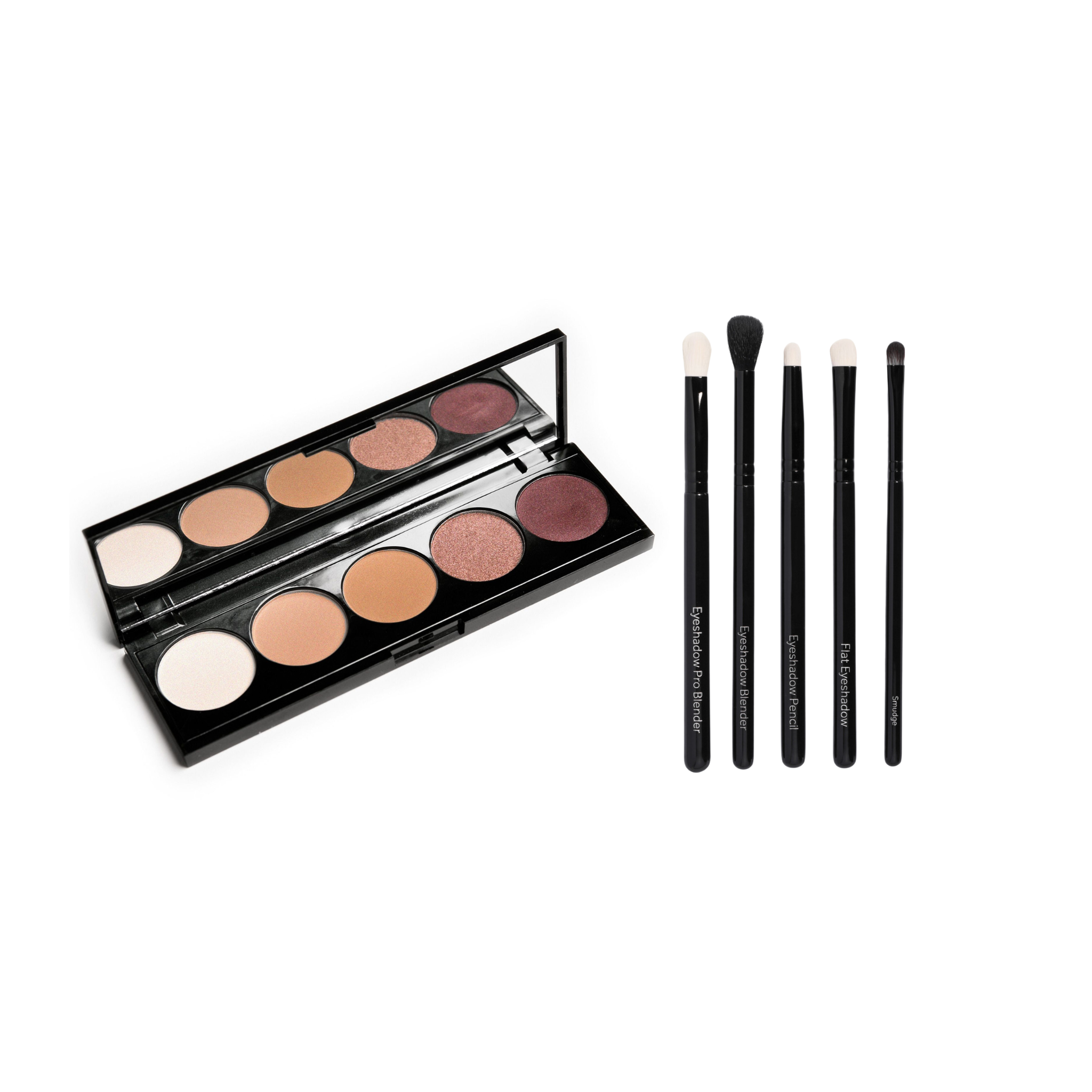 My Repurchased Makeup Recs cover photo collage
