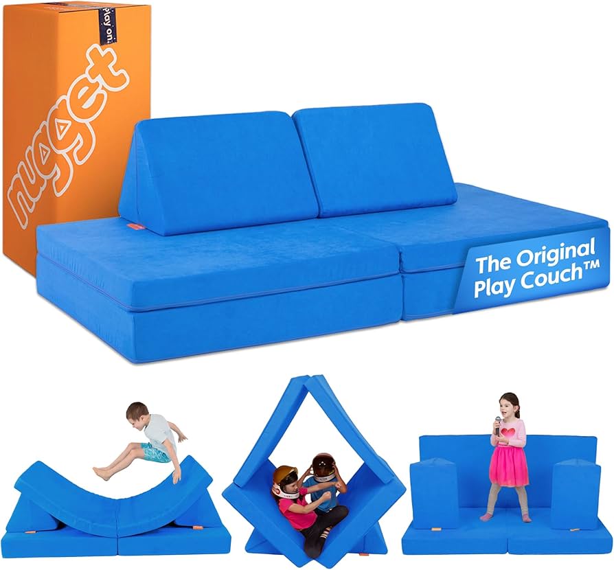 Baby & Toddler Products cover photo collage