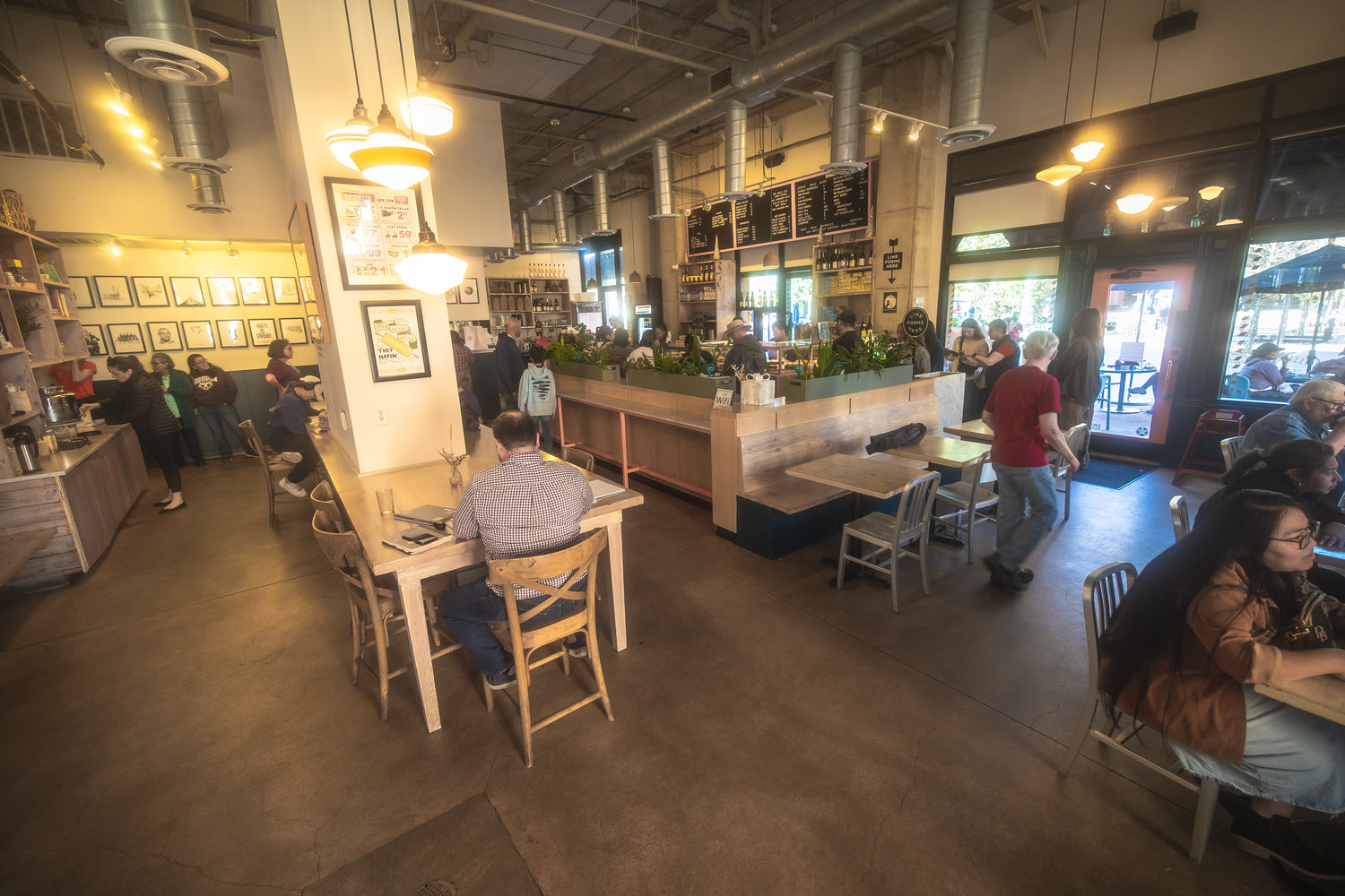 My favorite San Antonio Area Coffee Shops that are worth checking out cover photo collage