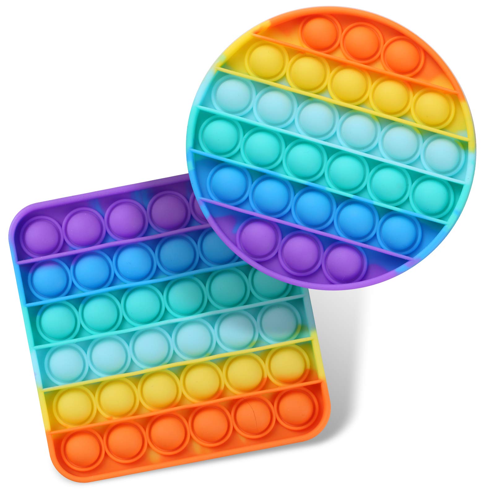 Top Rated Sensory Tools That Actually Work! 🧸 cover photo collage