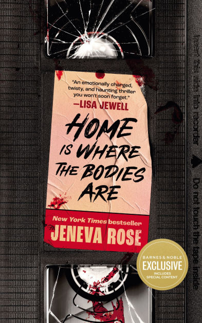 Psychological Thrillers to Cozy up With cover photo collage