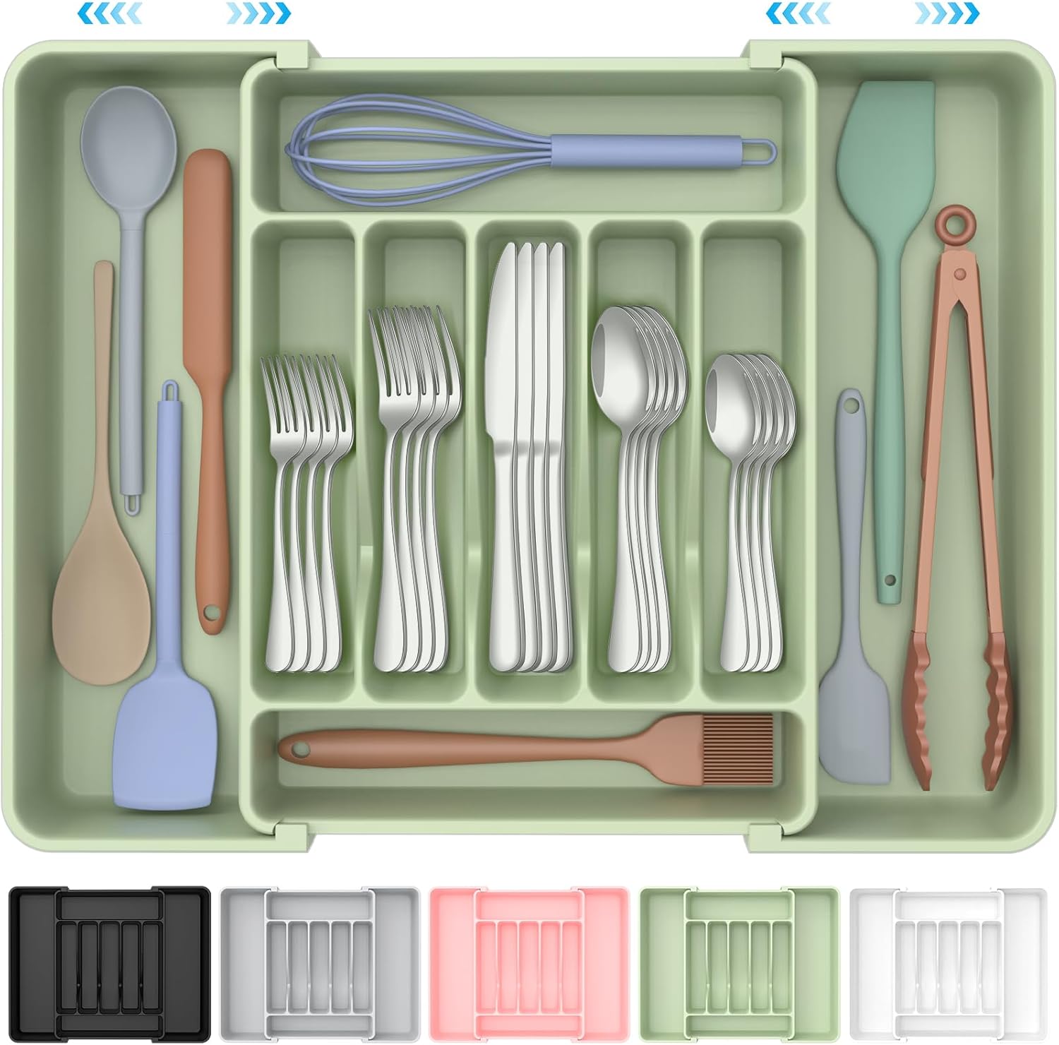 Best Amazon Kitchen Essentials with low return rates! cover photo collage