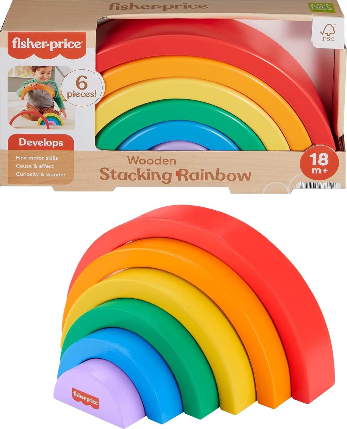 Toys That Keep Them Busy (In a Good Way) cover photo collage