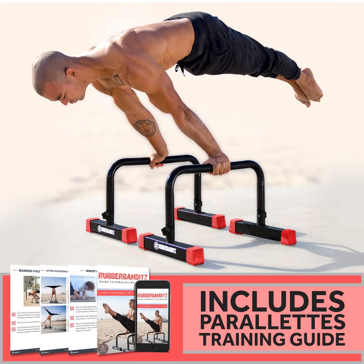 Time to Get Active! cover photo collage