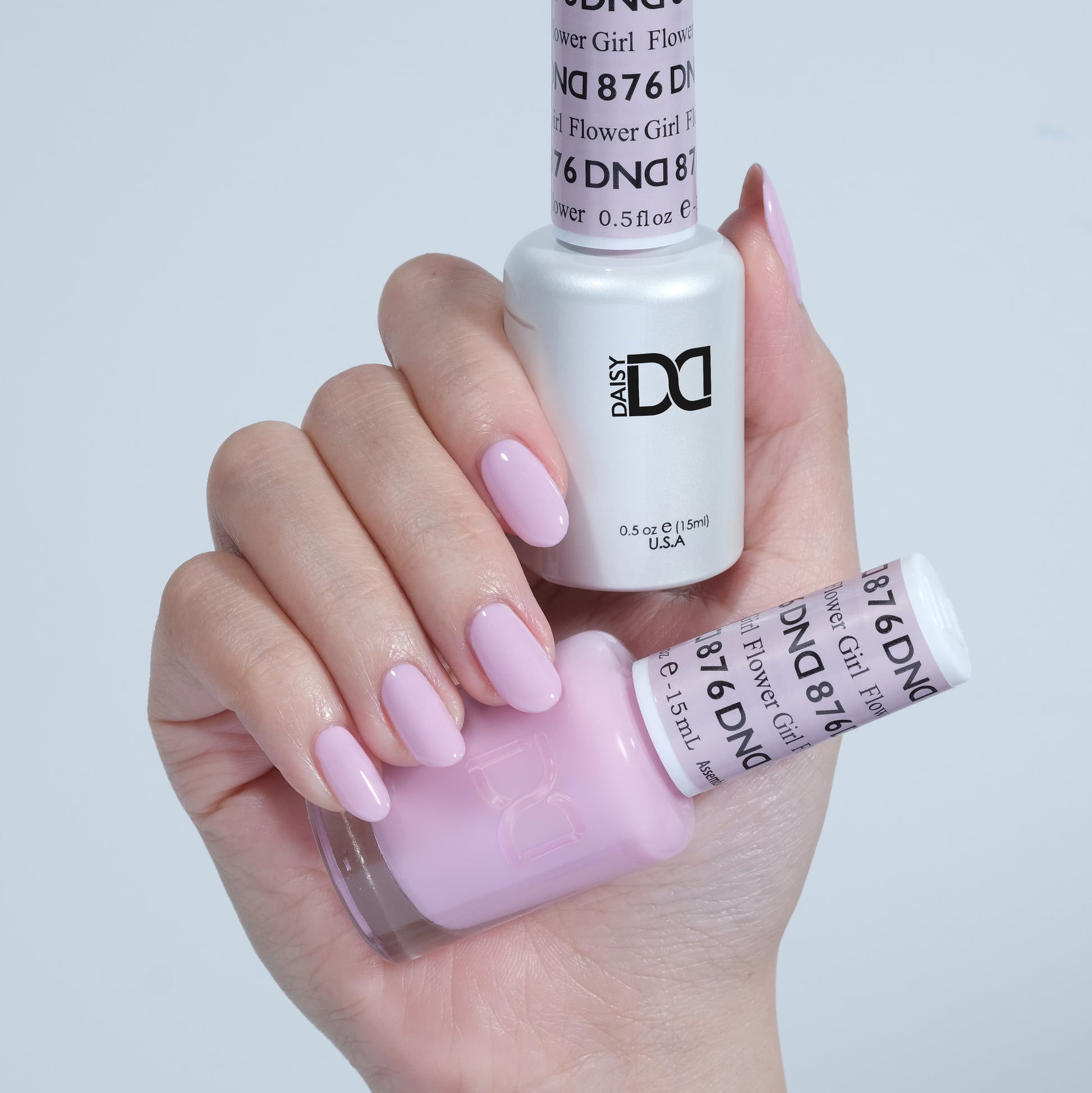 My BEST at home nail finds 💕 cover photo collage