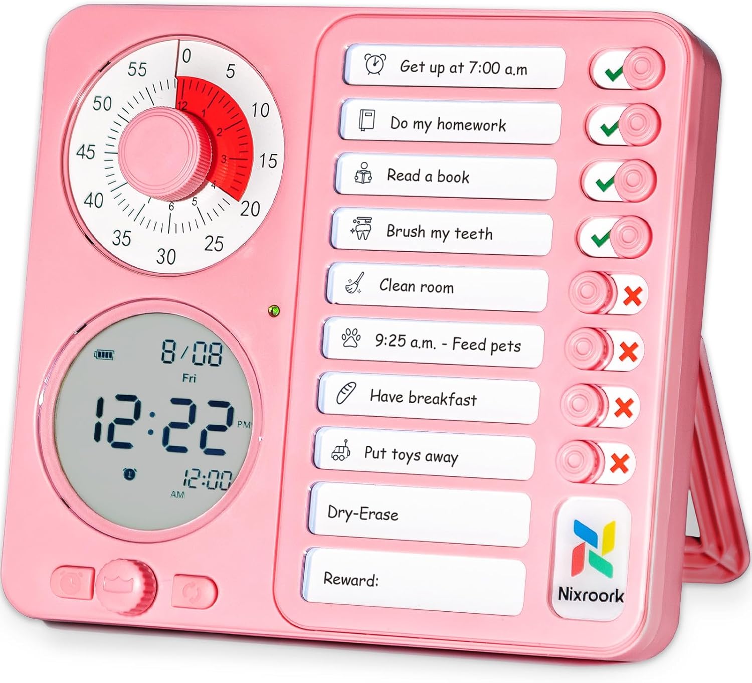 My AuDHD Survival Kit of ND Comfort Items cover photo collage