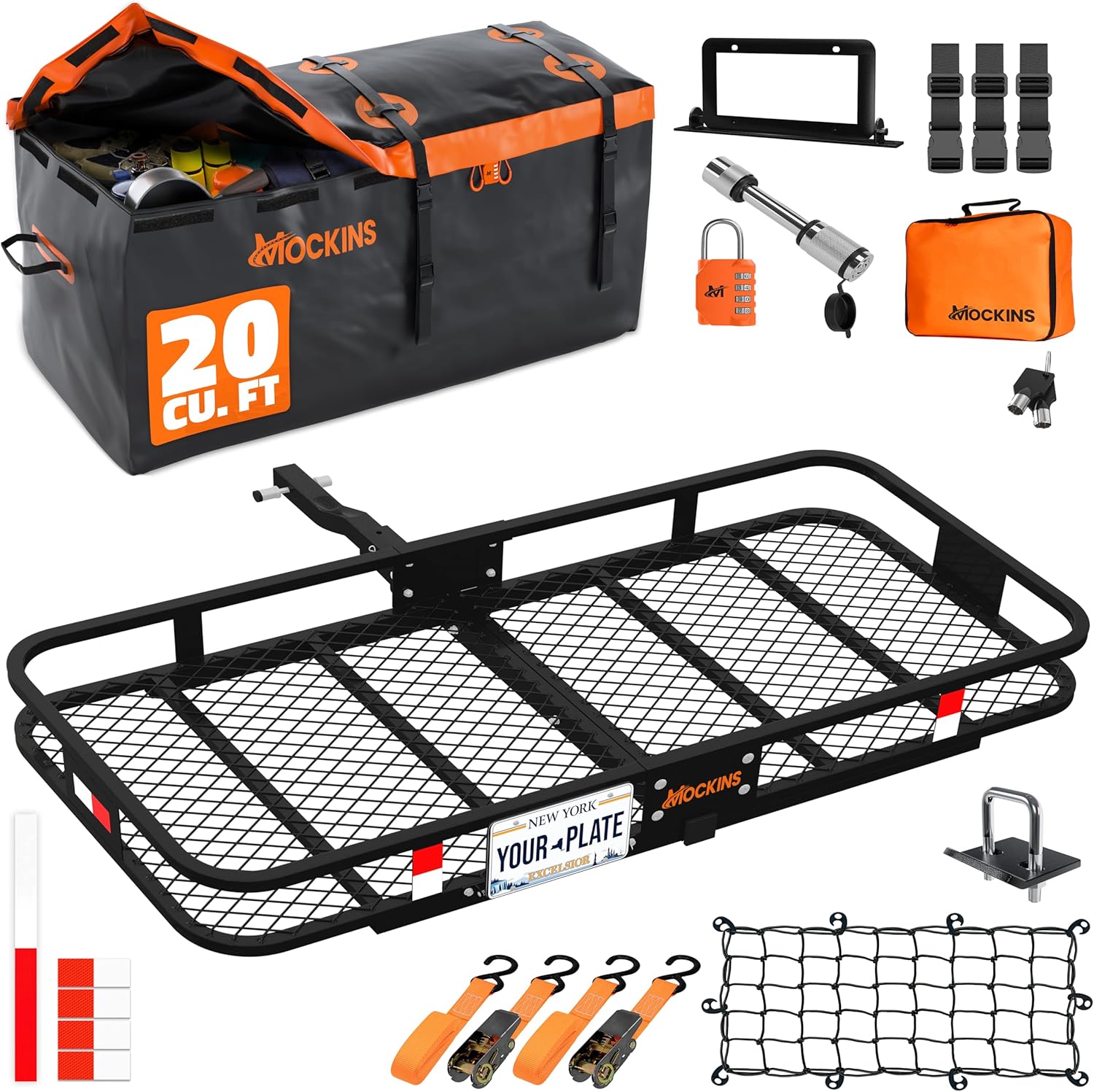 Burning Man Essentials cover photo collage