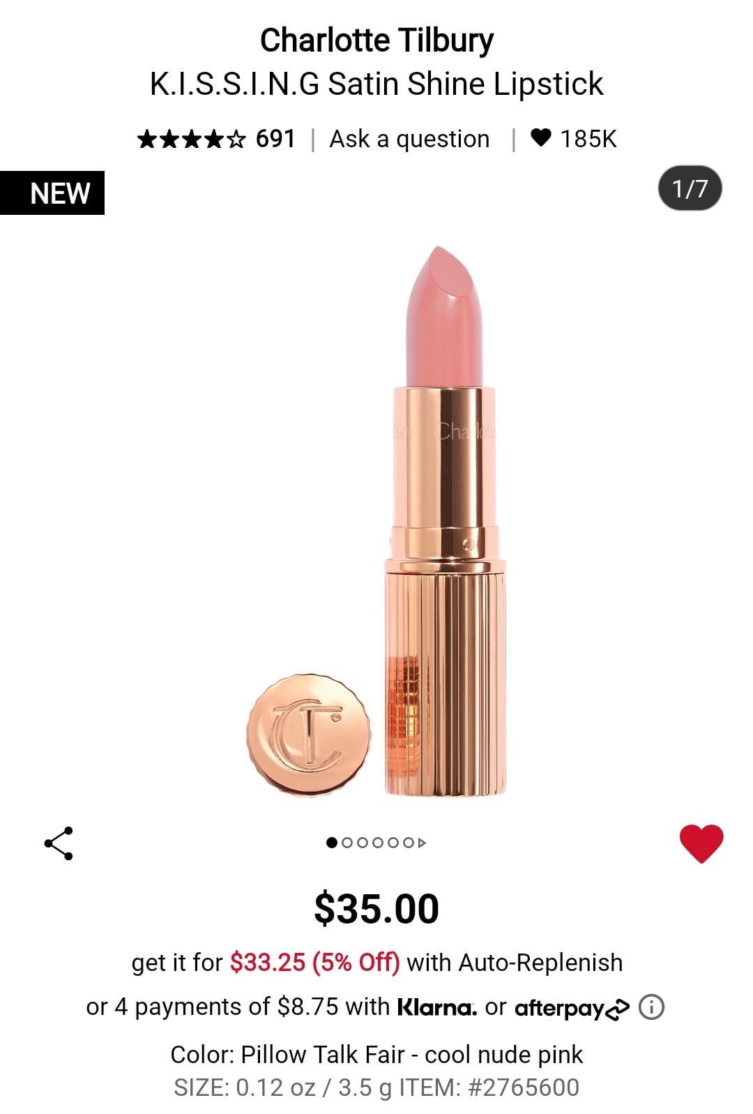 Best Makeup Products from Sephora cover photo collage