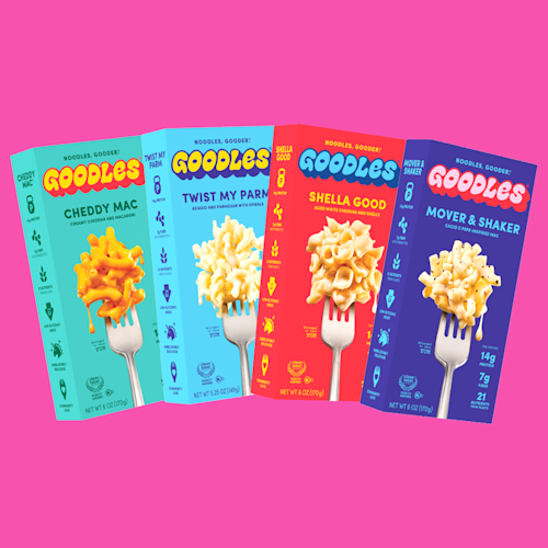 Toddler Snacks for Busy Moms (Pantry Staples That Get Eaten) cover photo collage