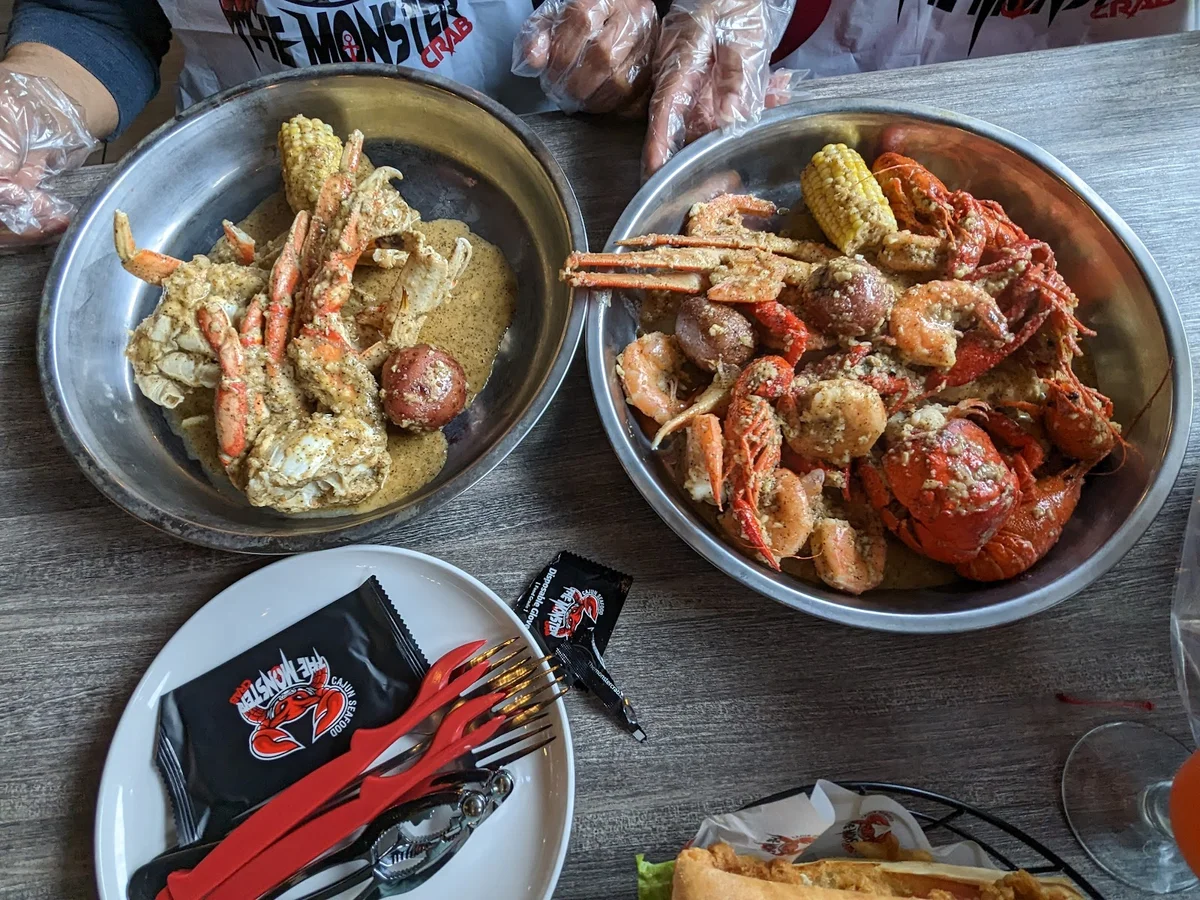 Long Island NY recs cover photo collage