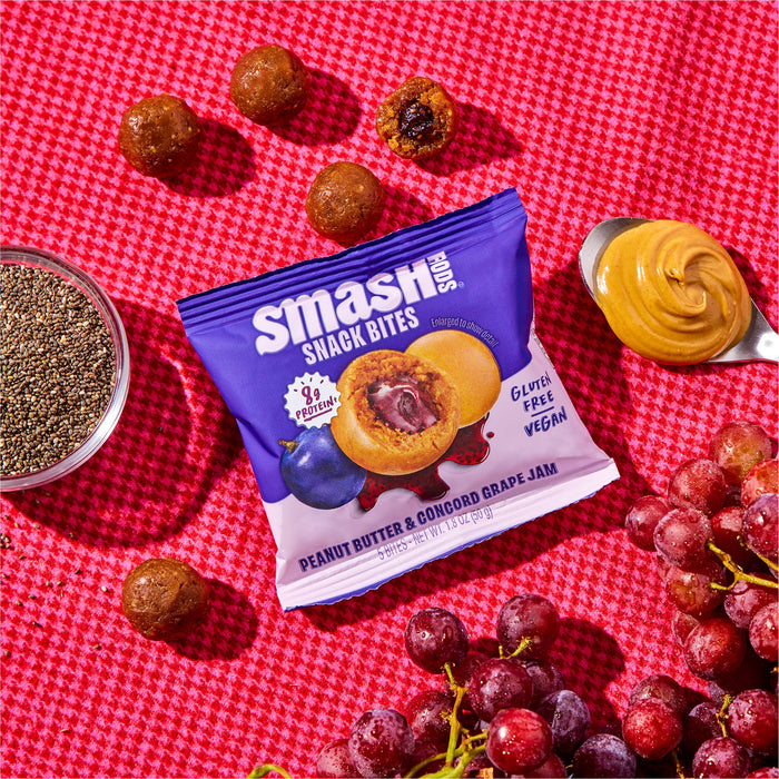 Crunchy mom kids snacks cover photo collage