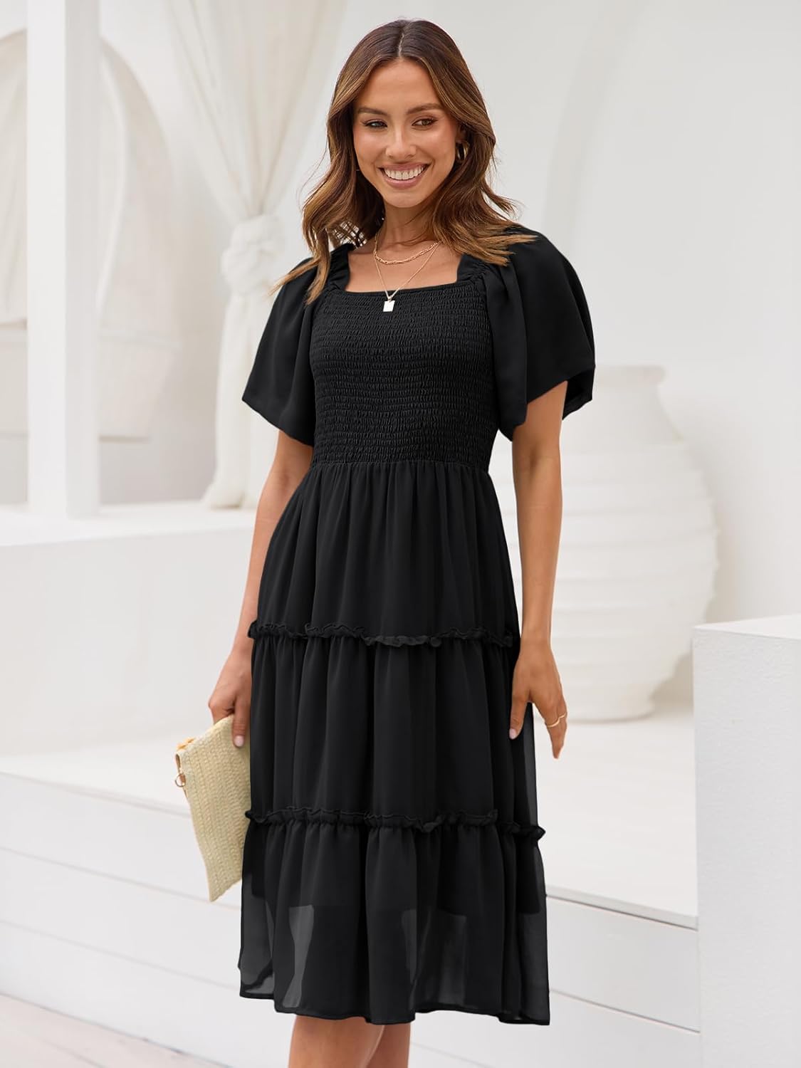 Sunday Style for Moms cover photo collage