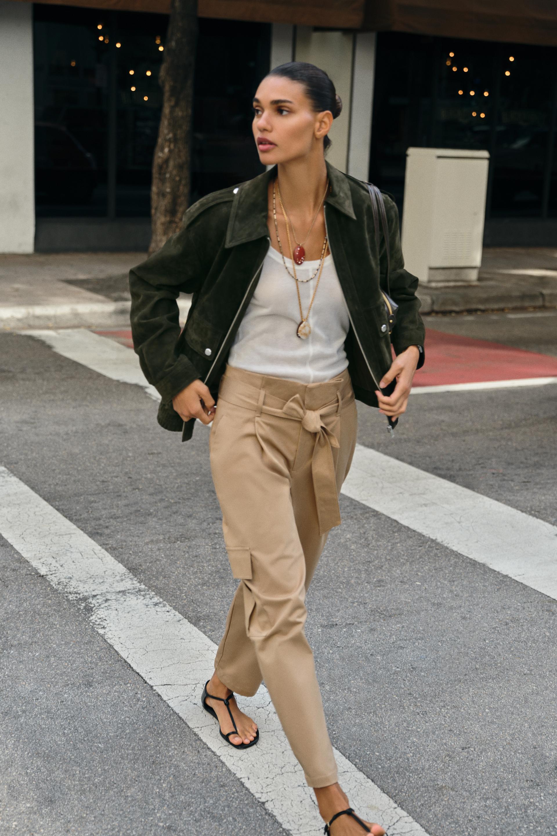 The cutest of outfits cover photo collage