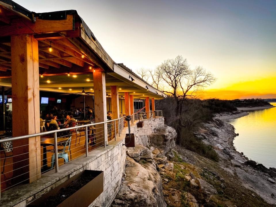 Bell County TX, things to do, places to eat! cover photo collage