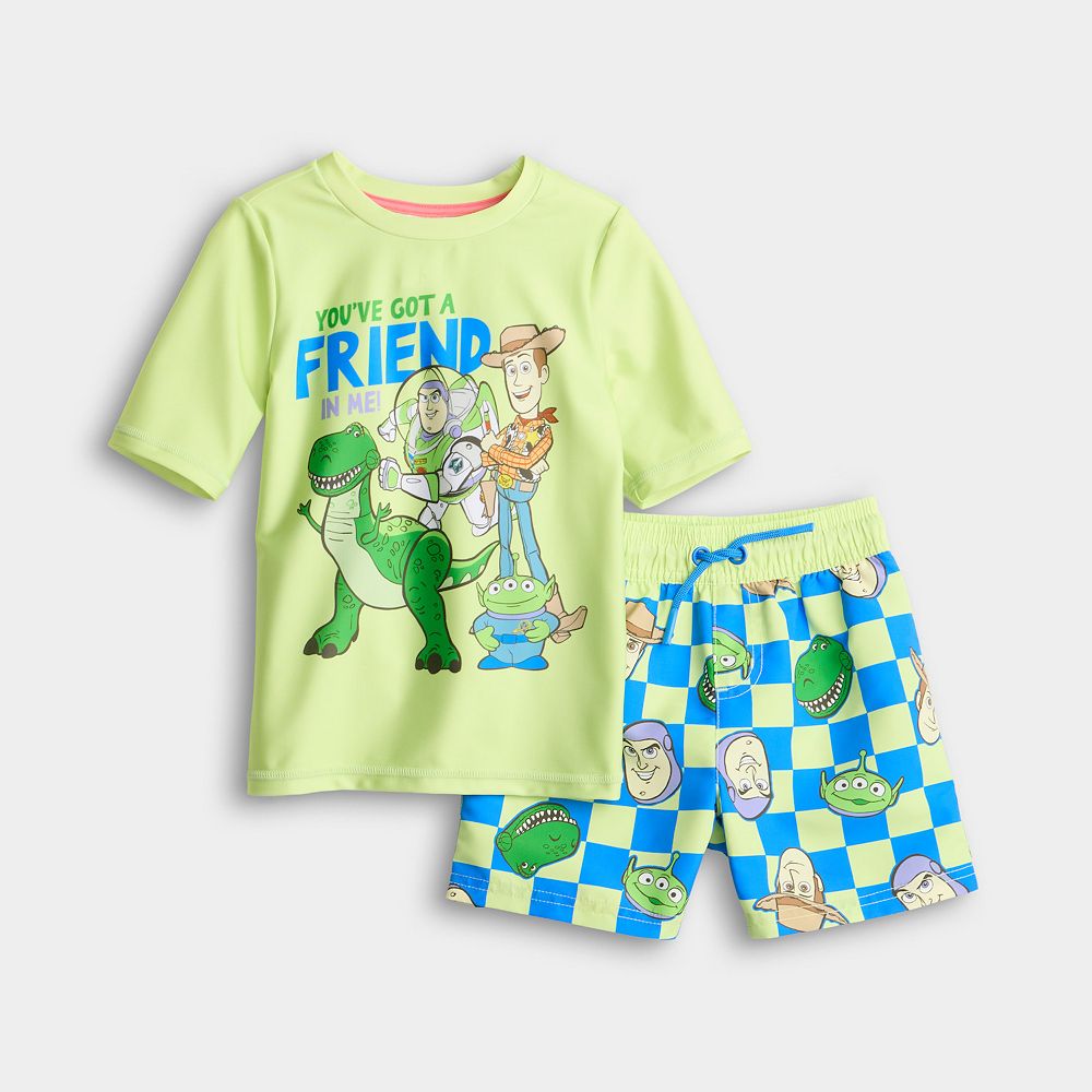 Toddler/ Baby Clothing cover photo collage