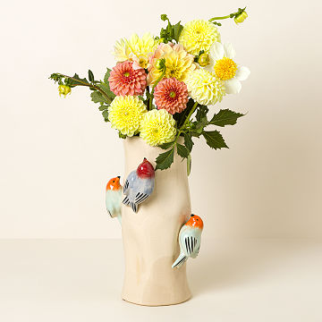 Fun Vases! cover photo collage