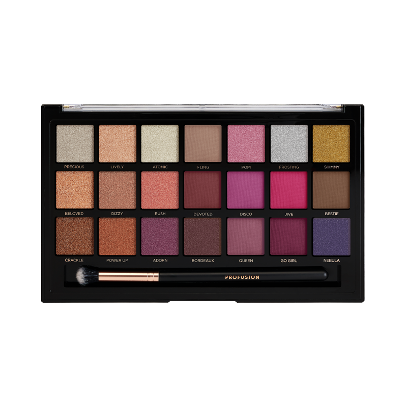 You don't have to break the bank to get good makeup products! Drug store makeup products that I love: cover photo collage