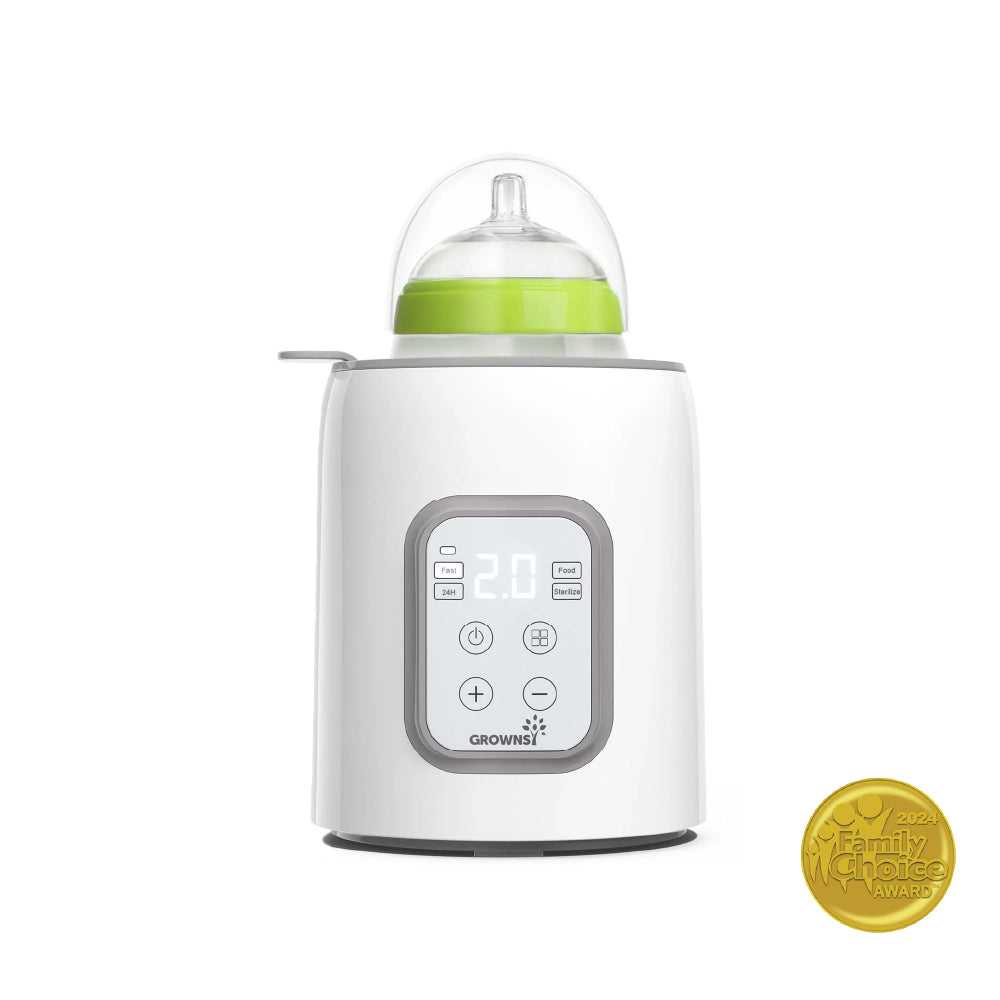 Welcome Home Baby Essentials cover photo collage