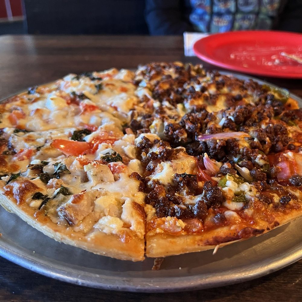 My top Shawnee recs cover photo collage