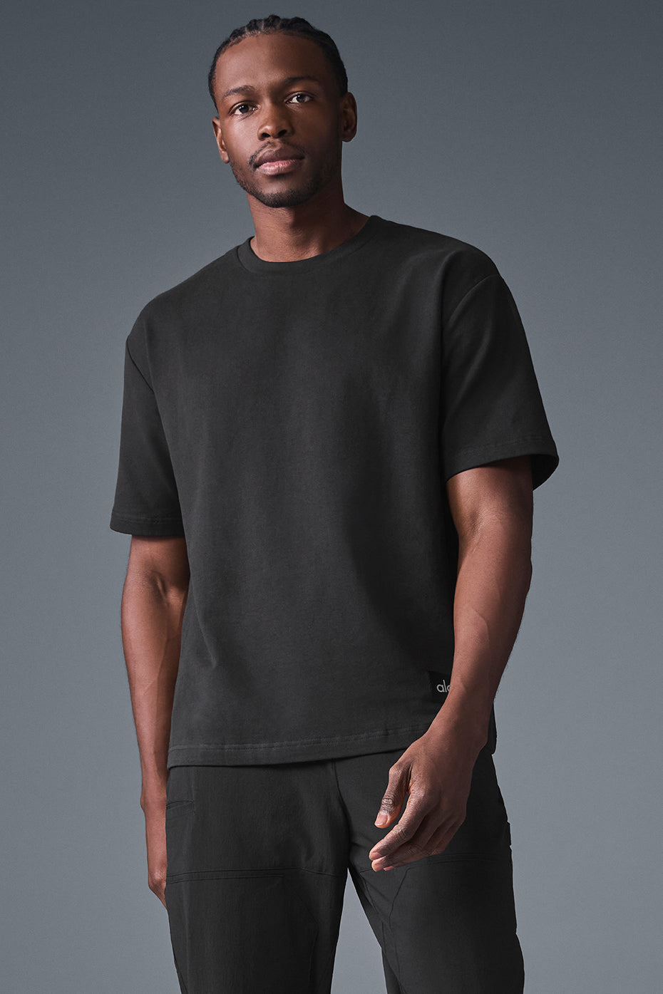 Alo Yoga Essentials - Men's Spring/Summer