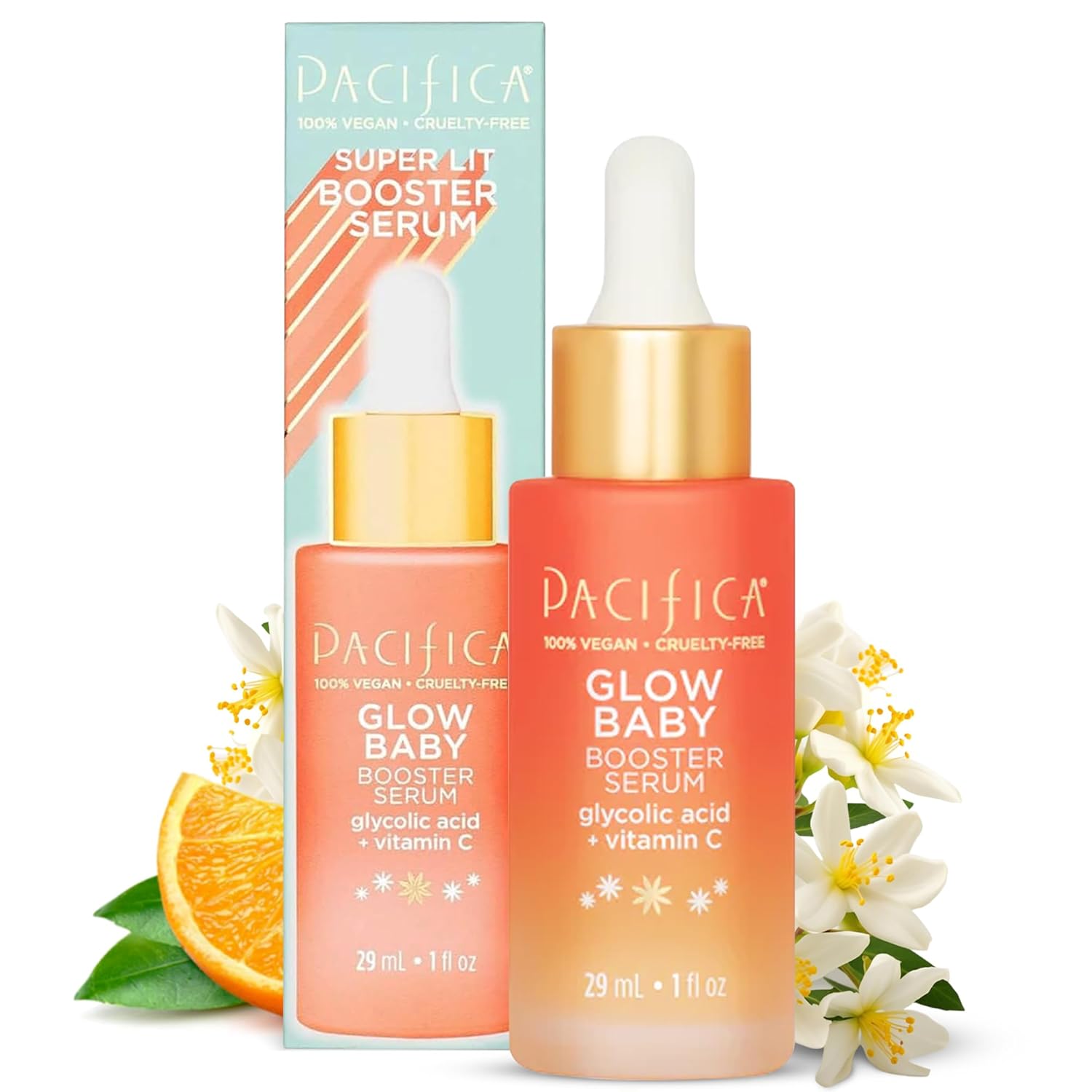 Skincare favorites cover photo collage
